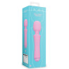  Loveline Mini Wand Pinkie 20cm Tête 46mm